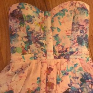 Beautiful Parker Dress!